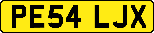 PE54LJX