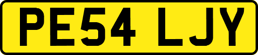 PE54LJY