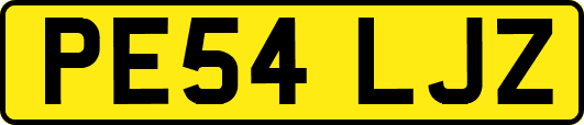 PE54LJZ