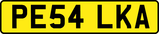 PE54LKA