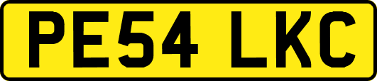 PE54LKC