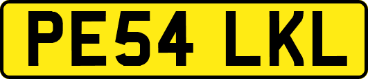 PE54LKL