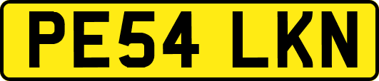 PE54LKN