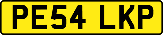 PE54LKP