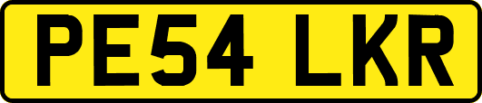 PE54LKR