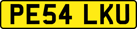 PE54LKU