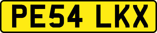 PE54LKX