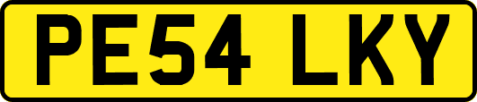 PE54LKY