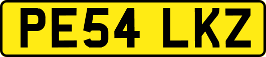 PE54LKZ