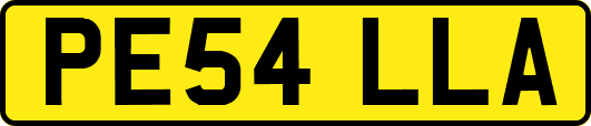 PE54LLA
