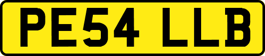PE54LLB