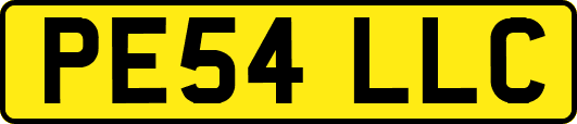 PE54LLC