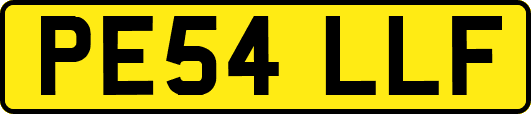 PE54LLF