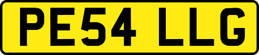 PE54LLG