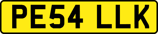PE54LLK