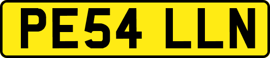 PE54LLN