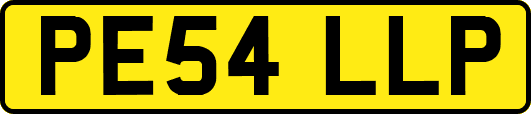 PE54LLP