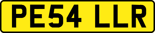 PE54LLR