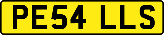 PE54LLS
