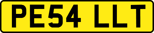 PE54LLT