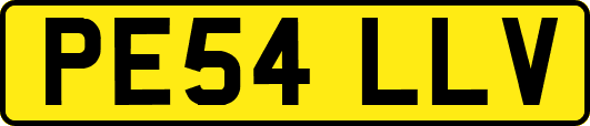 PE54LLV