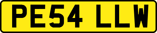 PE54LLW