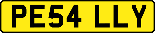 PE54LLY