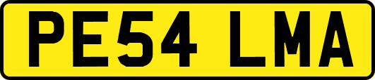 PE54LMA