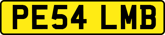 PE54LMB