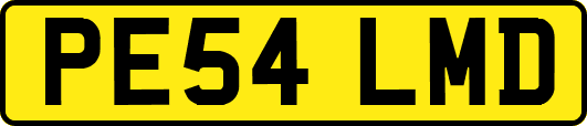 PE54LMD