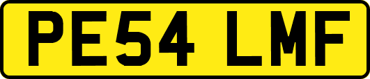 PE54LMF