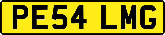 PE54LMG