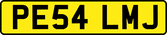 PE54LMJ
