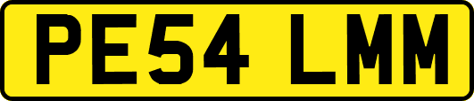 PE54LMM