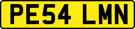 PE54LMN