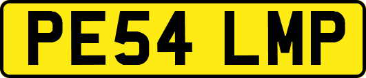 PE54LMP