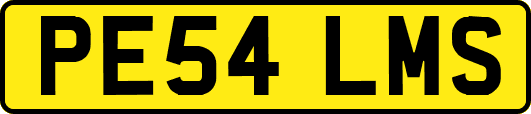 PE54LMS