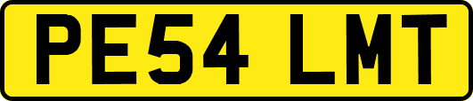 PE54LMT