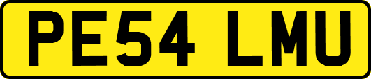 PE54LMU