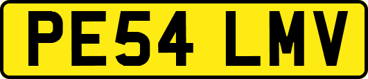 PE54LMV