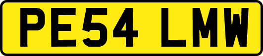 PE54LMW