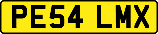 PE54LMX