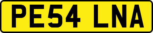 PE54LNA