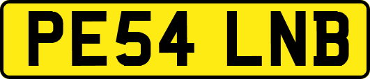 PE54LNB