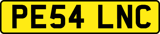 PE54LNC