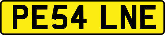 PE54LNE