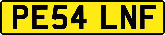 PE54LNF