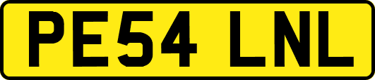 PE54LNL