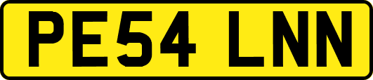 PE54LNN