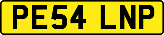 PE54LNP